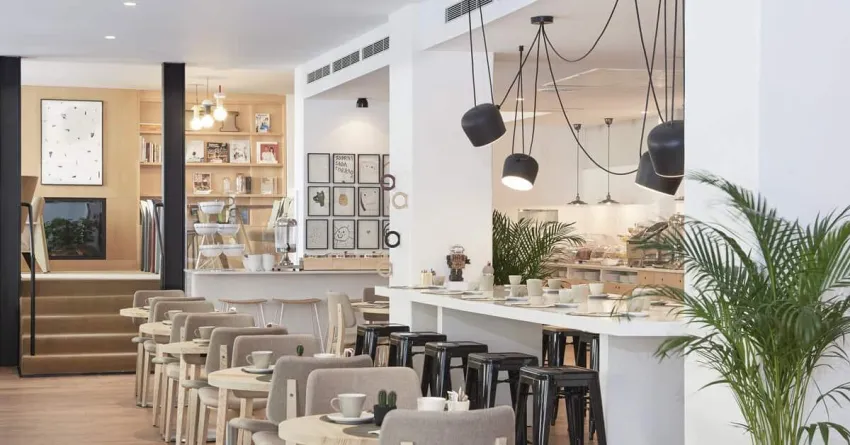 Innside Palma Center 4*-240