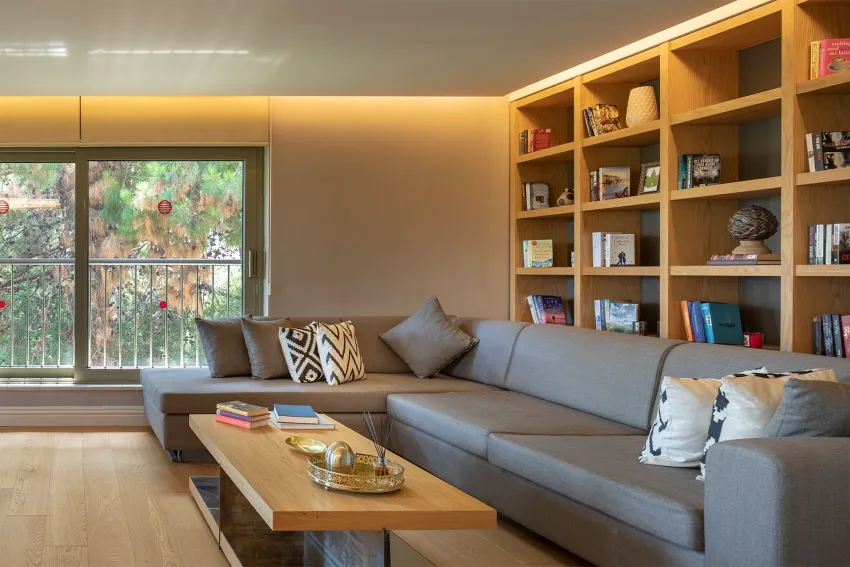 Barut Hemera Resort & Spa 5*-8