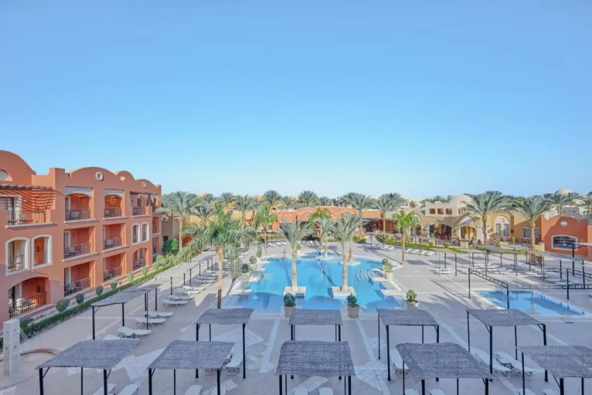 JAZ Neo Dar El Madina 4*-2