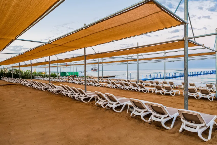 Sidemarin Kirman Premium (Ex Kirman Sidemarin Beach) 5*-175