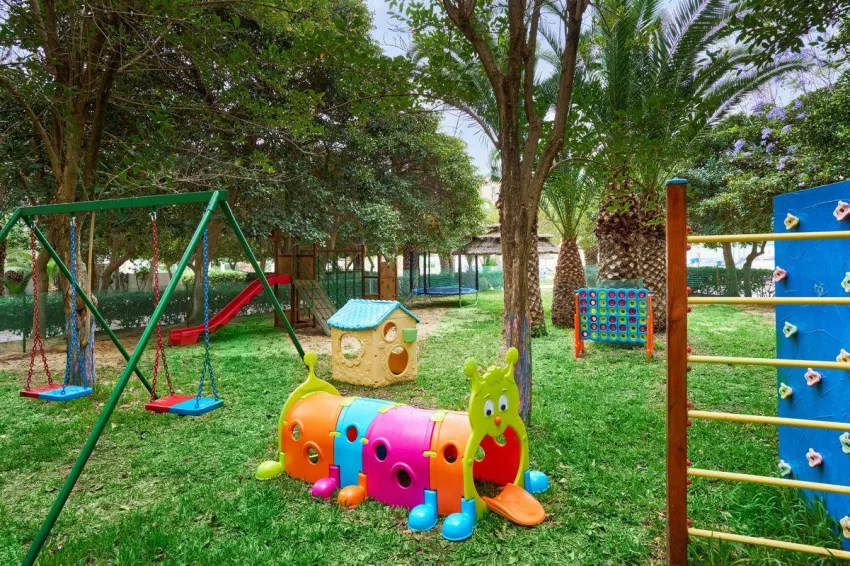 Novostar Nahrawess Hotel & Thalasso Resort 4*-62