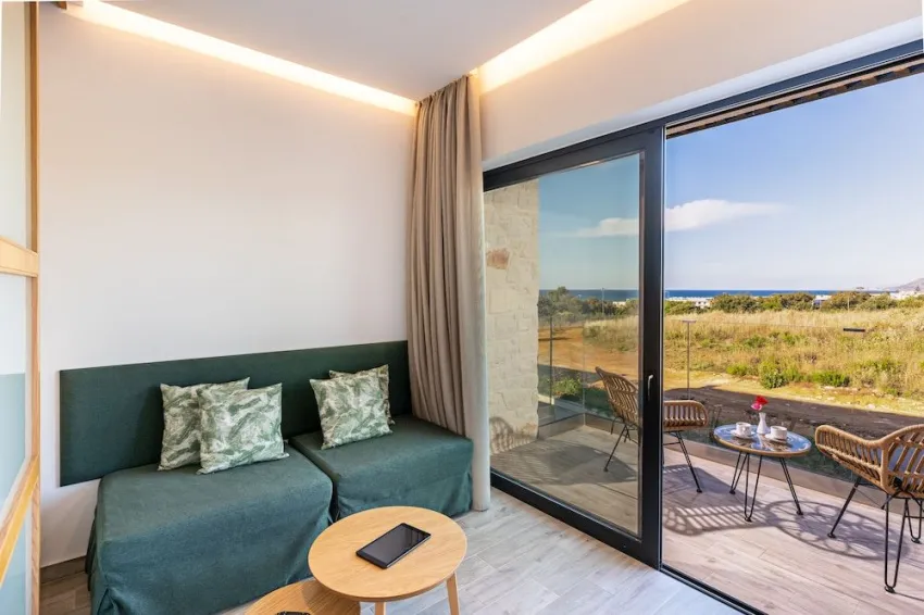 Georgioupolis Suites 5*-15