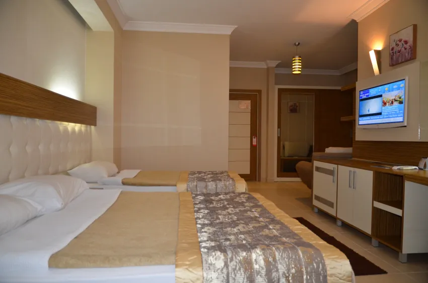 Grand Zaman Garden 4*-26