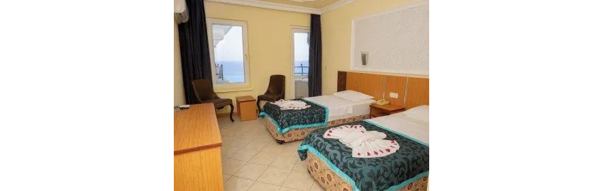 Sun Fire Beach Hotel 4*-16