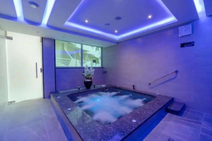 Seven Seas Jolie Bay (Ex Aqua Mondo Abu Soma Resort) 5*-7