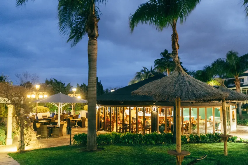 Lindner Hotel Mallorca Portals Nous 4*-134