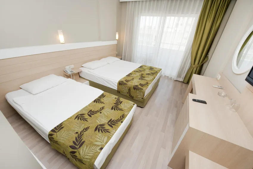 Akdora Elite Hotel Spa 3*-9