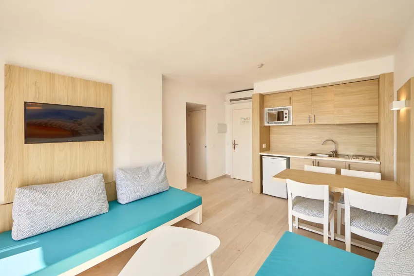 Sun Beach Hotel 3*-21