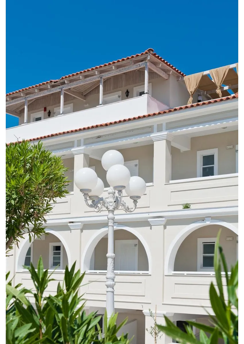 Klelia Beach Hotel 4*-6