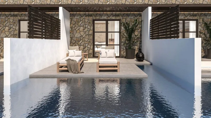 Costa Lindia Beach Resort and Spa 5*-11