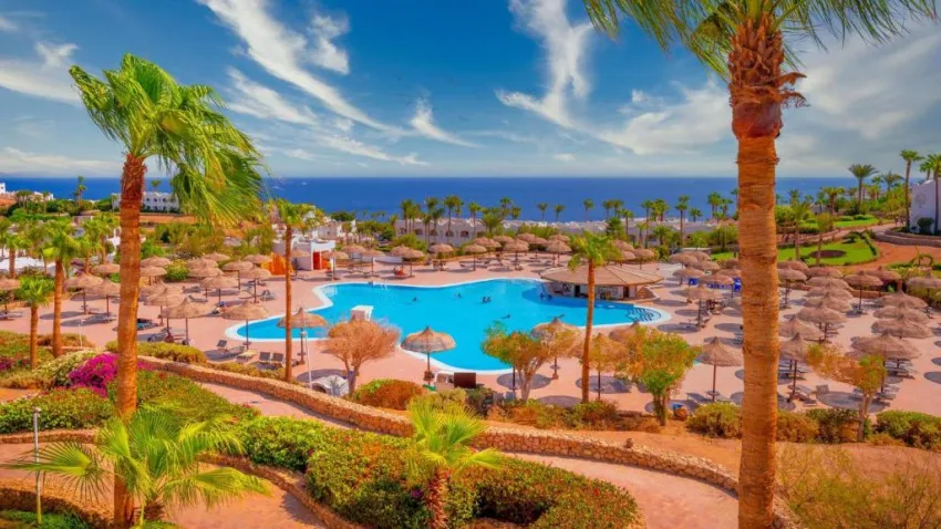 DOMINA CORAL BAY OASIS  5*-27