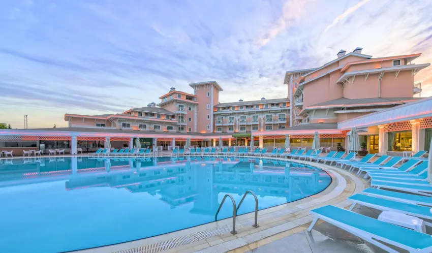 Innvista Hotels Belek 5*-5