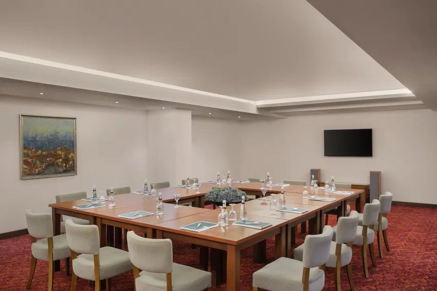 Ic Hotels Santai Family Resort 5*-129