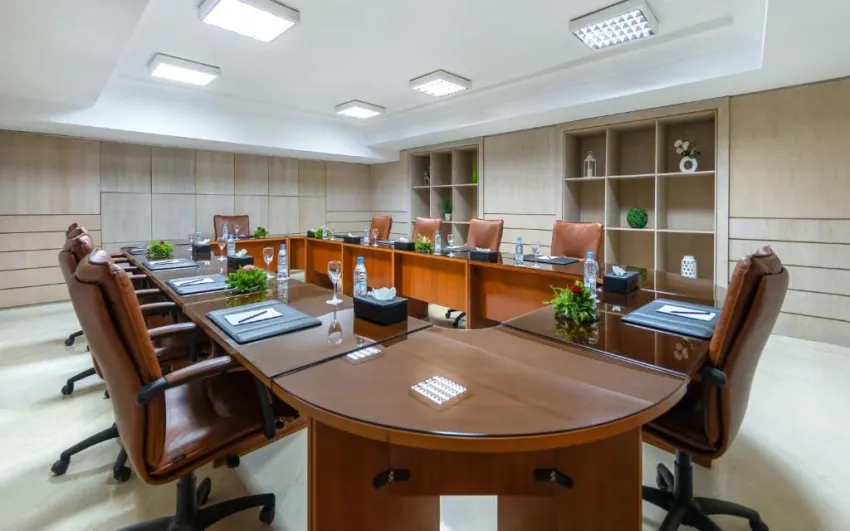 STEIGENBERGER MARHABA THALASSO HAMMAMET  5*-15