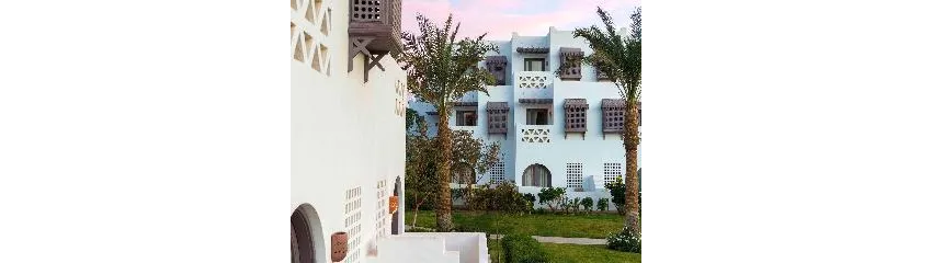 Mercure Hurghada Hotel 4*-93