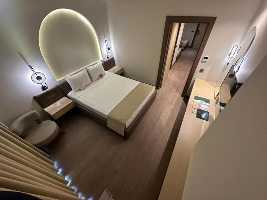 WASHINGTON RESORT & SPA  5*-51