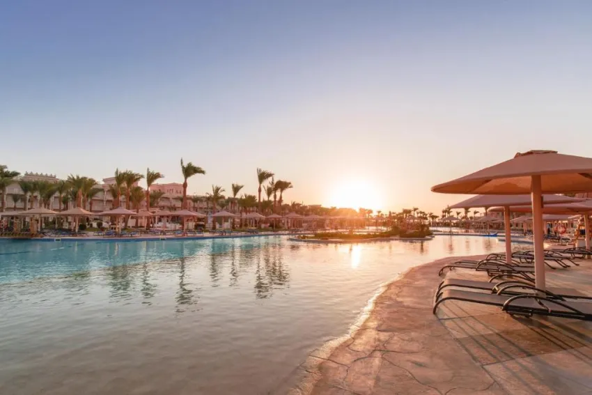 PICKALBATROS ALBATROS PALACE  5*-25