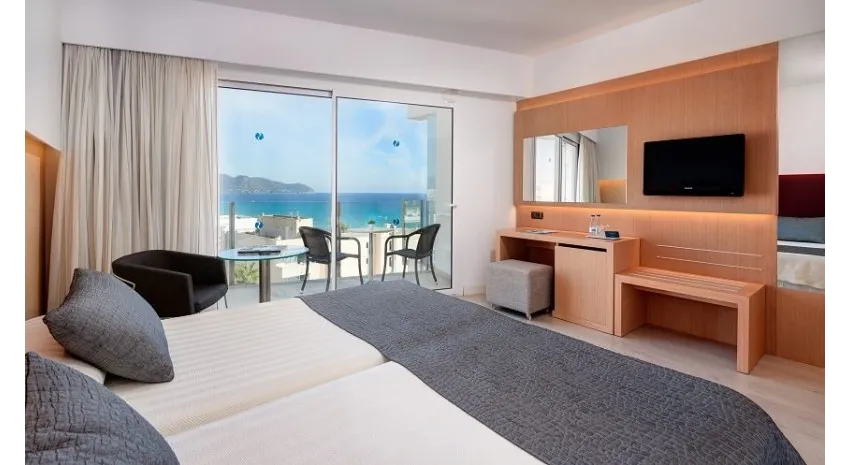 CM Playa Del Moro 4*-6