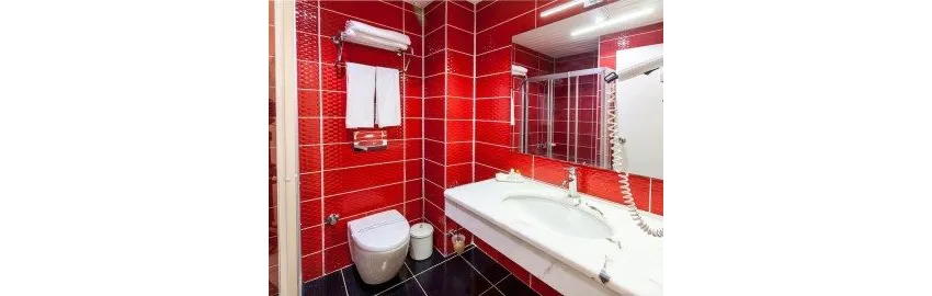 Galaxy Beach Hotel 4*-23