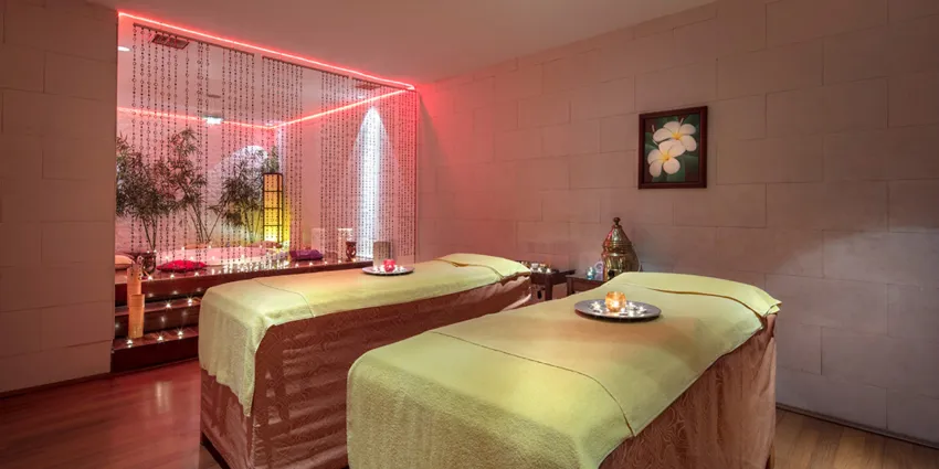 The Norm Oriental Kemer 5*-6