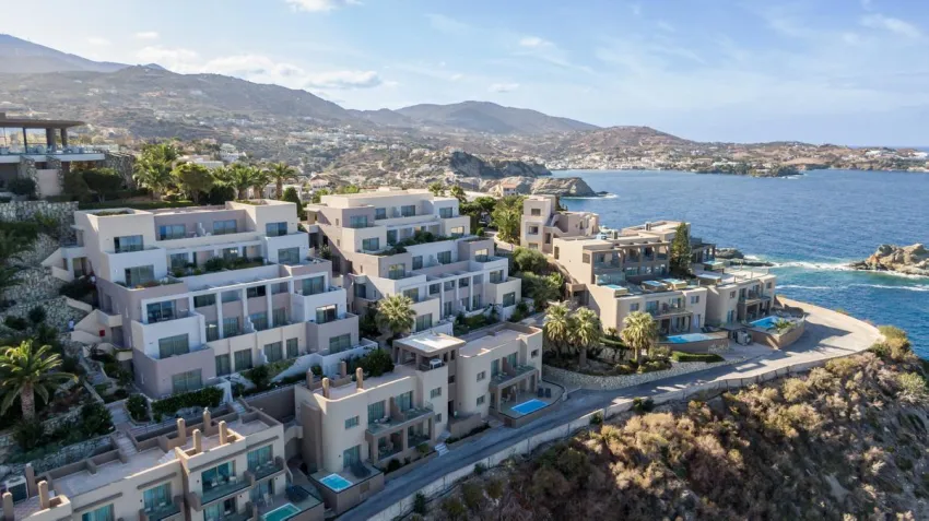 Athina Palace Resort and Spa 5*-35