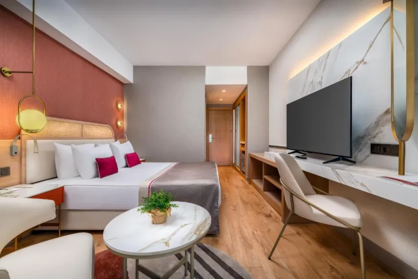 Trendy Hotels Palm Beach 5*-21