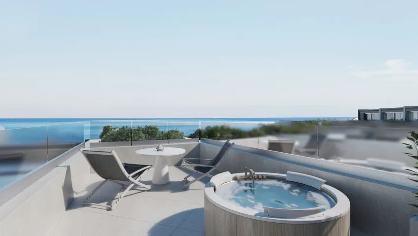 NAUTILUX RETHYMNO by MAGE HOTEL - Rethymno Resorts S.M.P.C. S.A 5*-3