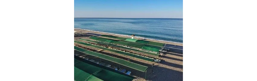 Throne Beach Resort & Spa 5*-19