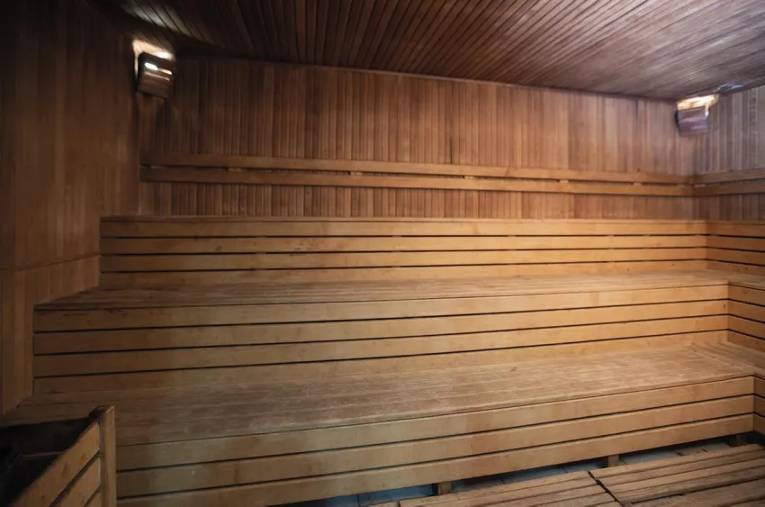 Nova Park Hotel 5*-36