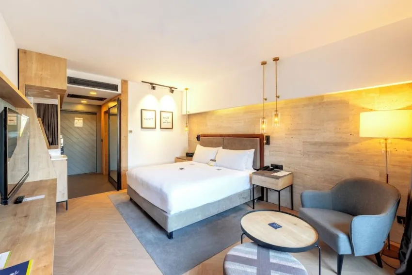 Doubletree By Hilton Kemer 5*-5