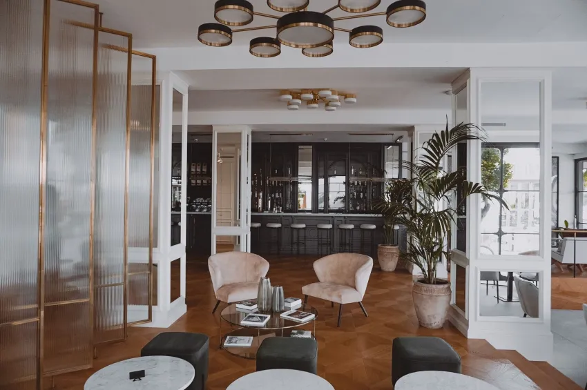 Daina Hotel Hoposa 4*-23