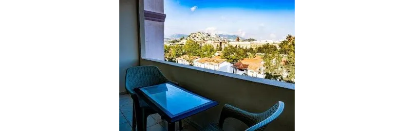 Grand Cortez Resort Hotel & Spa 5*-19