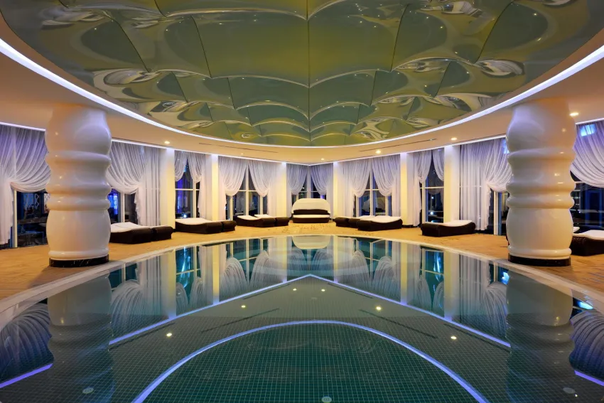 Vikingen Infinity Resort & Spa 5*-5