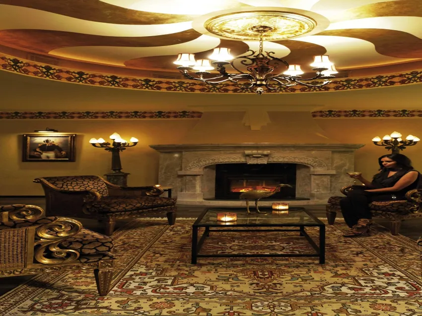 Movenpick Resort & Marine Spa 5*-101