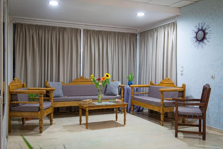 Marianthi Apartments 3*-2