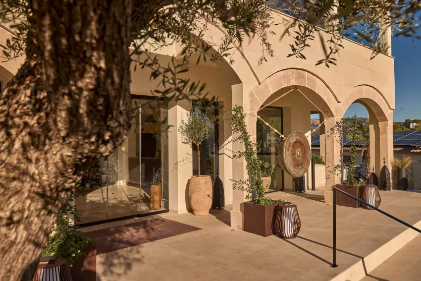 Purobeach Resort Santa Ponsa (ex Club Santa Ponsa) 5*-26