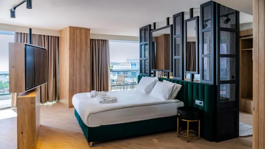 ALARCHA HOTELS & RESORT  5*-33