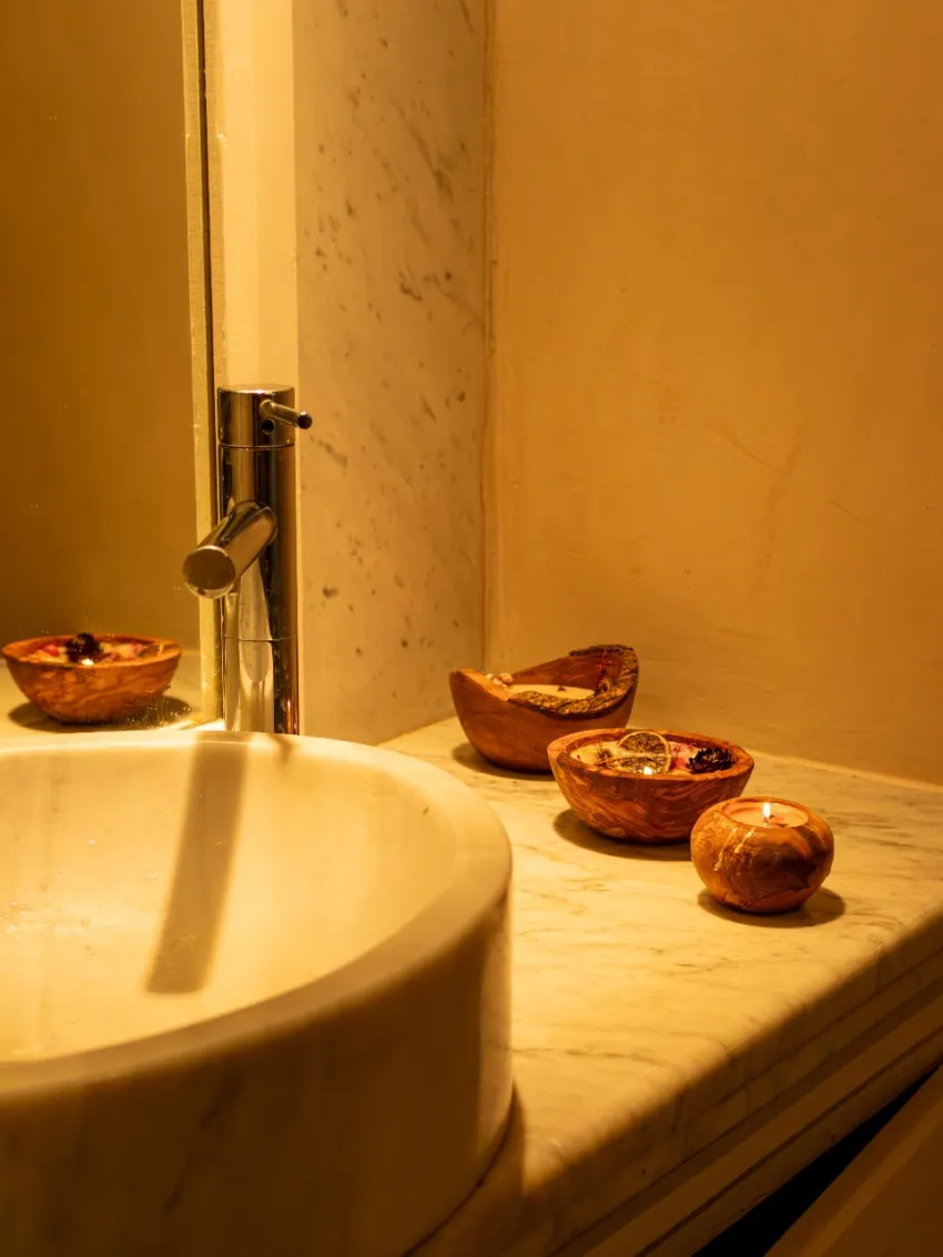 EDEN YASMINE Resort & Spa 4*-24
