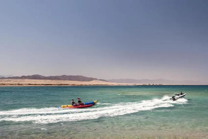 BARCELO TIRAN SHARM  4*-19