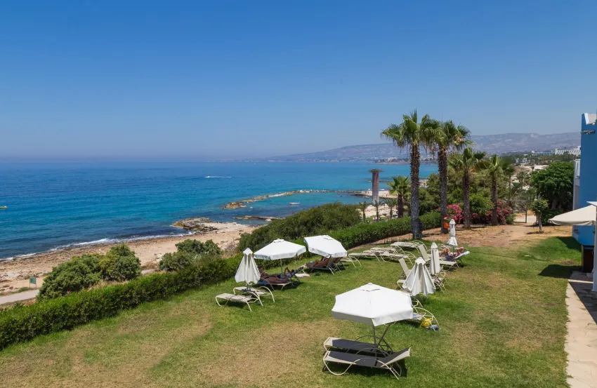 Eleni Holiday Resort 4*-16
