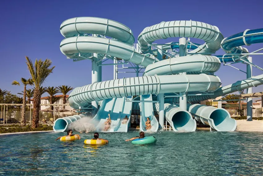 Aquila Rithymna Beach 5*-50