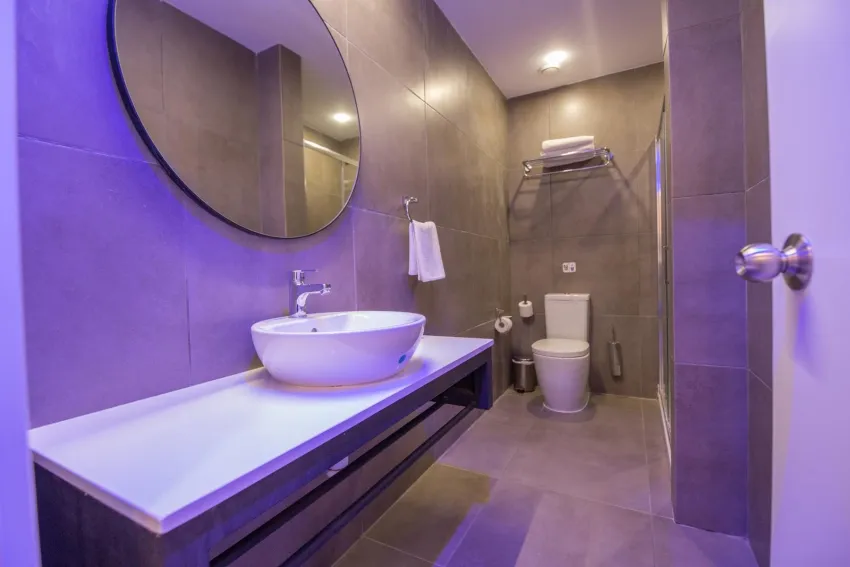 Anthea Hotel Apartments 3*-13