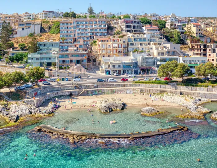 Archipelagos Hotel 4* - Rethymnon - Grecia