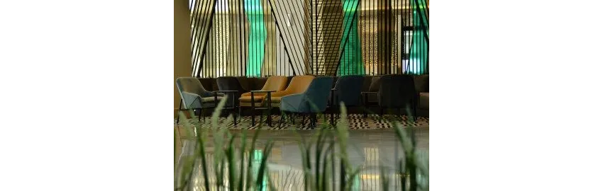 Wind Of Lara Hotel & Spa 5*-8