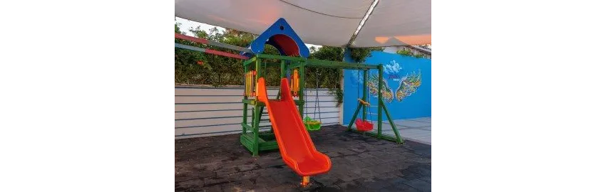 Armas Beach Hotel 4*-29