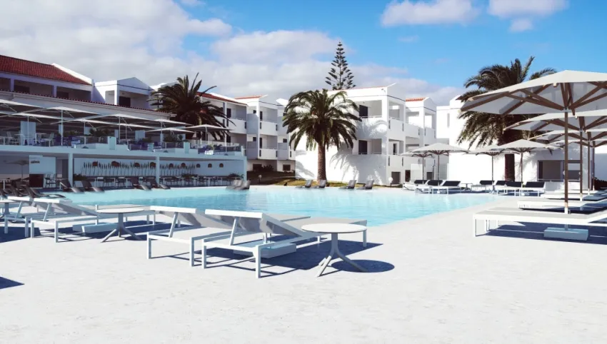 AluaSoul Zakynthos - (ex Plagos Beach) 4*-1