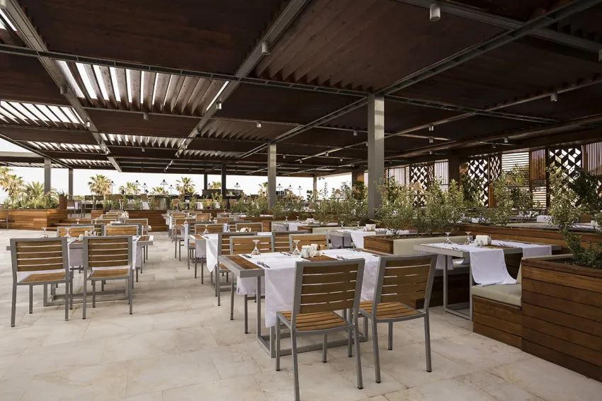 Voyage Sorgun Hotel 5*-71