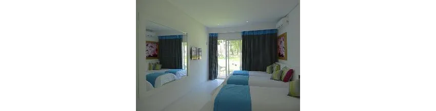 One Resort Aqua Park 4*-8