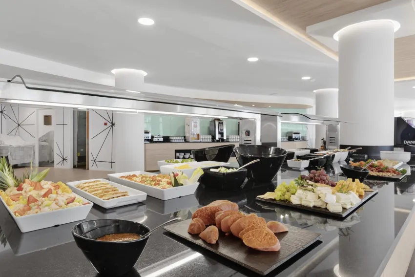 Palmanova Suites by TRH 4*-19
