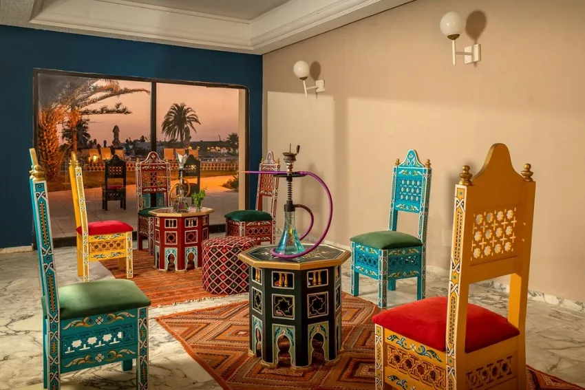 VINCCI HELYA BEACH  4*-21